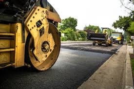 Cobblestone Driveway Installation in Biscayne Park, FL